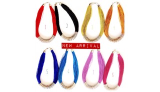 Bali Fashion Necklaces Chokers Strings